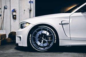 BMW, BMW M1 Coupe, Brembo, Michelin, BBS