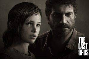 video Games, The Last Of Us