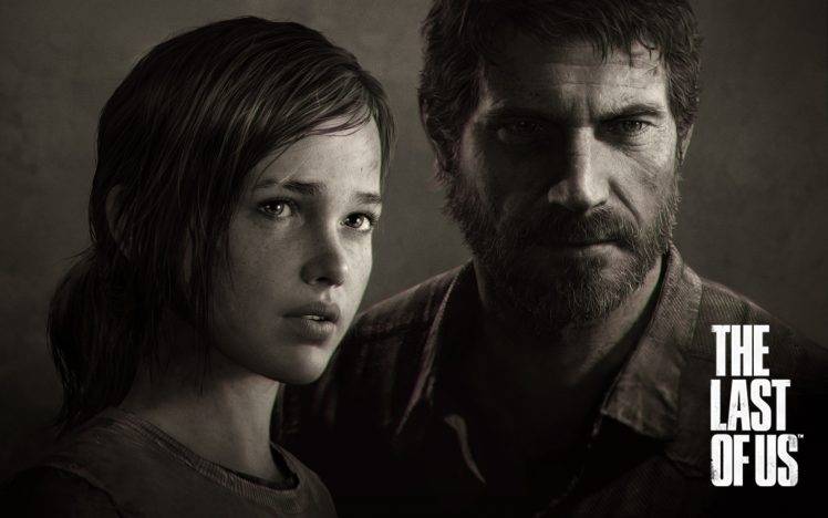 video Games, The Last Of Us HD Wallpaper Desktop Background