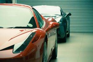 Ferrari, Car, Ferrari 458, Italy