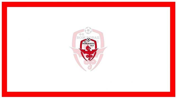 soccer Clubs, Vozdovac HD Wallpaper Desktop Background