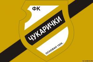 sports, Logo, Soccer Clubs, FK Cukaricki