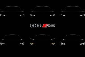 Audi, Car, Audi R8