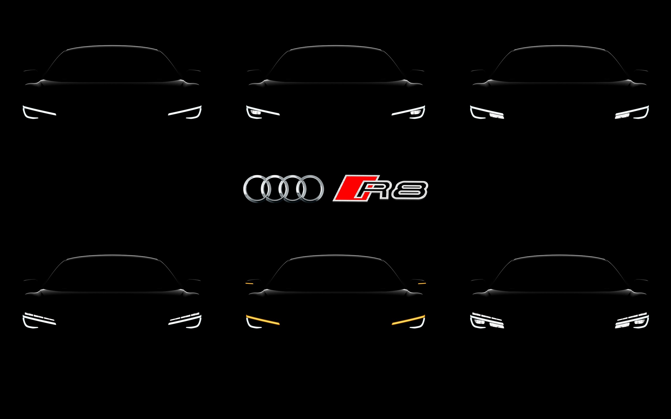Audi, Car, Audi R8 Wallpaper