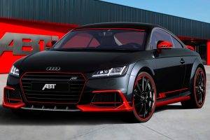 Audi, Car, Audi TT