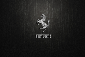logo, Ferrari