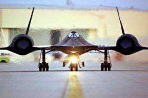 airplane, Military, US Air Force, Military Aircraft, Lockheed SR 71 Blackbird