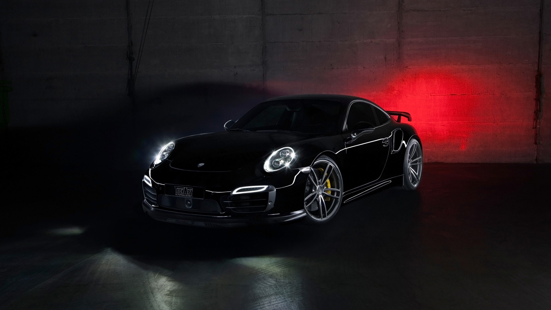 car, Porsche, Porsche 911 Wallpaper