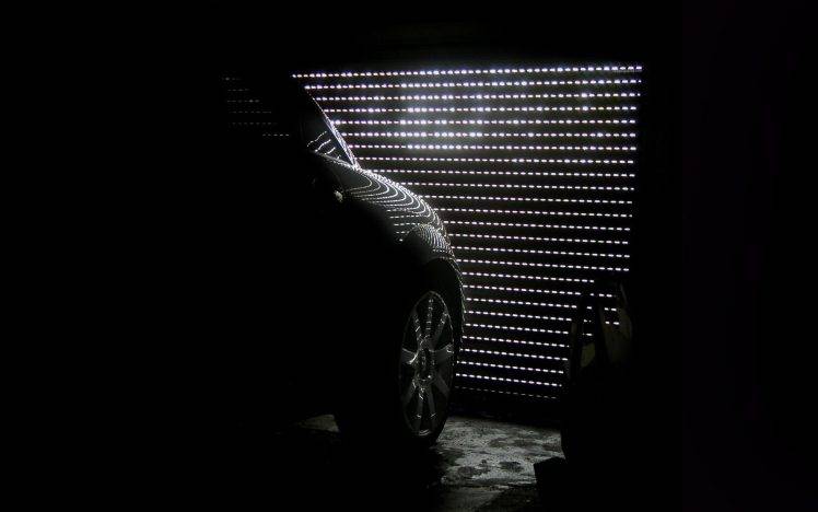car, Dark HD Wallpaper Desktop Background