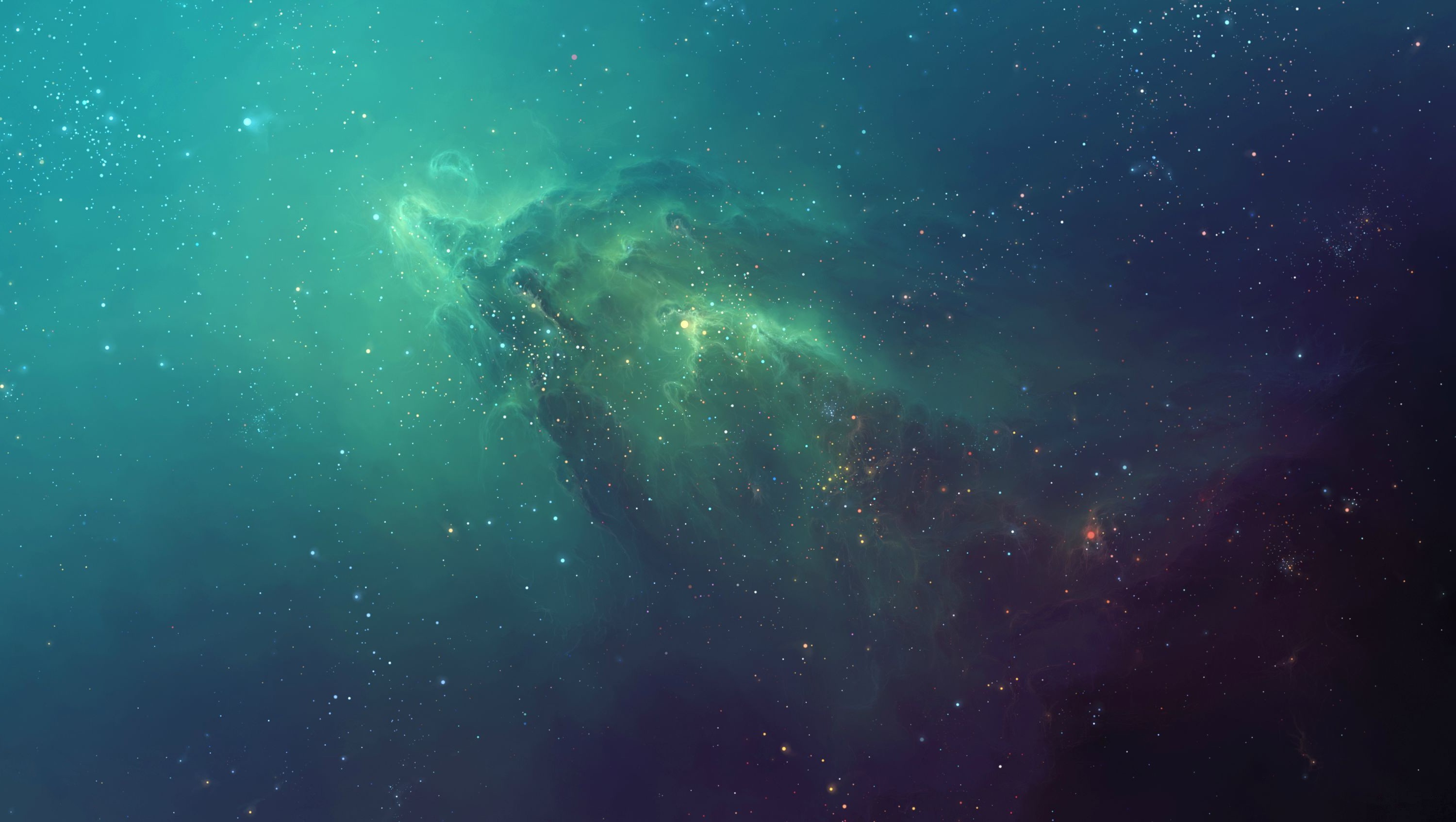space, Stars Wallpaper