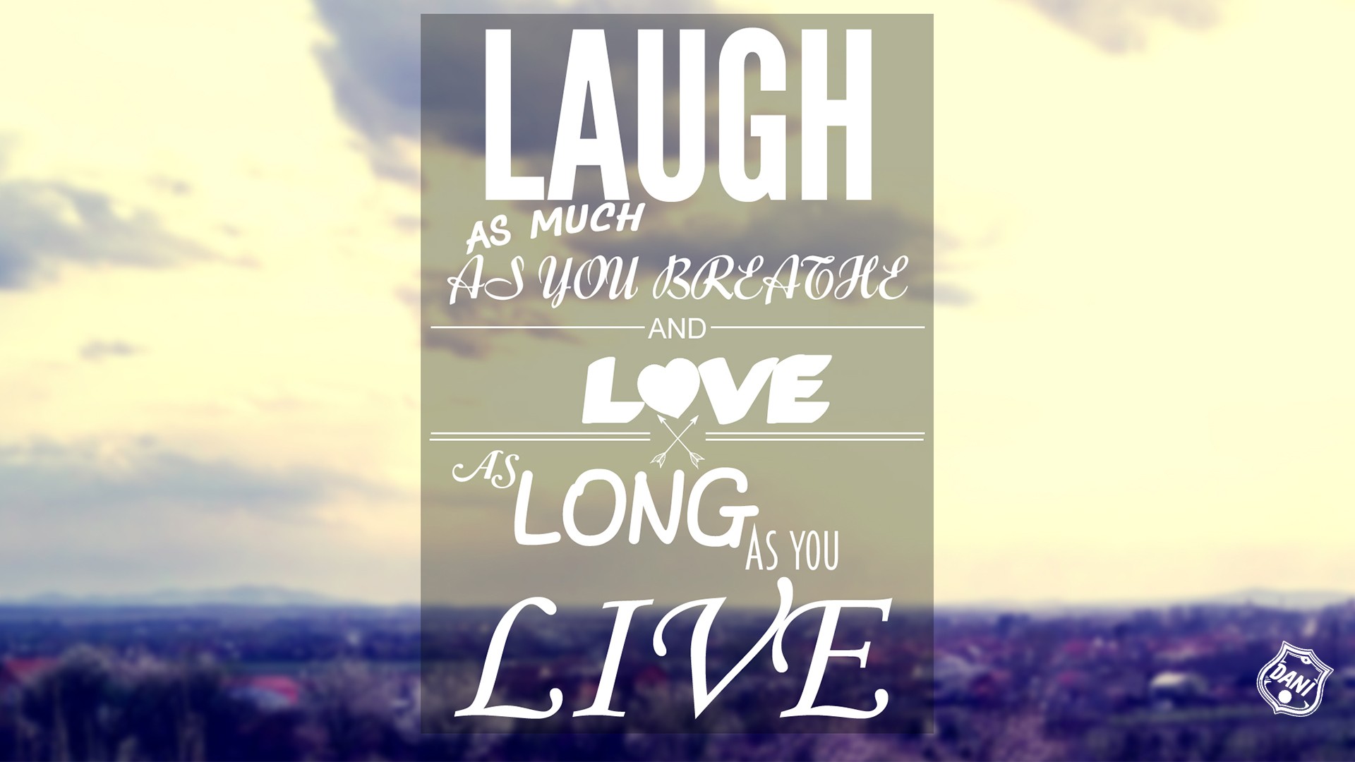 happy, Quote, Love, Inspirational, Laughing, Happiness ...