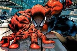 Spider Man, Marvel Comics