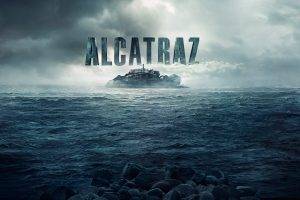 Alcatraz, Sea, TV
