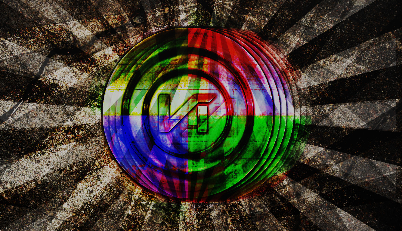 digital Art, Colorful Wallpaper