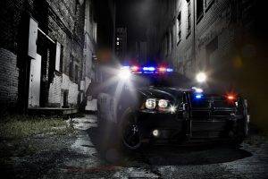 police Cars, Police, Dodge Charger