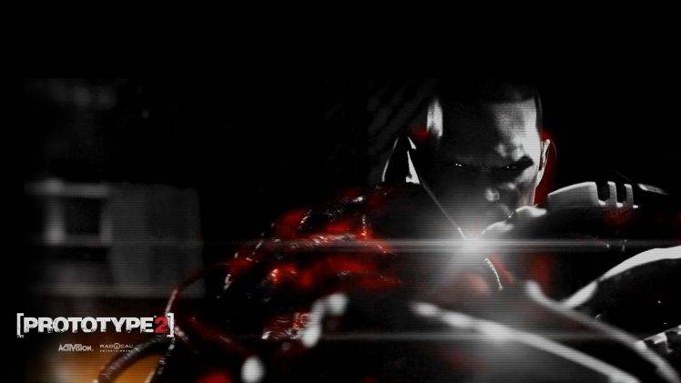 Prototype 2, Video Games Wallpapers HD / Desktop and Mobile Backgrounds