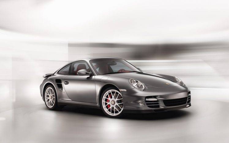 Porsche HD Wallpaper Desktop Background