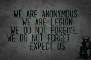 chains, Anonymous, Quote