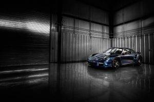 Porsche, Porsche 911 Turbo, Car