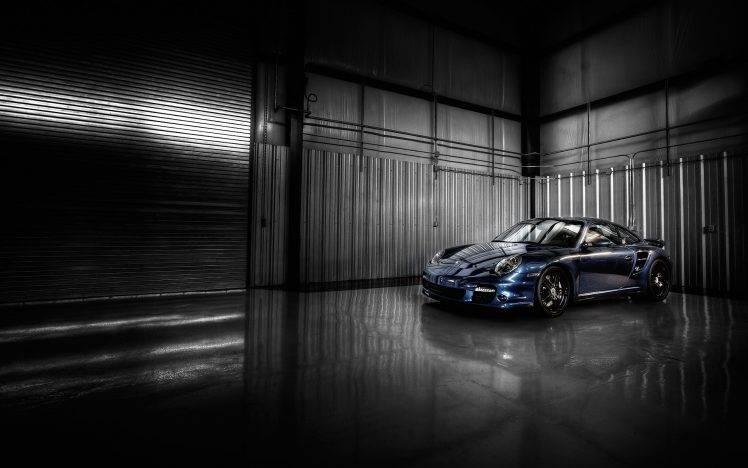 Porsche, Porsche 911 Turbo, Car HD Wallpaper Desktop Background