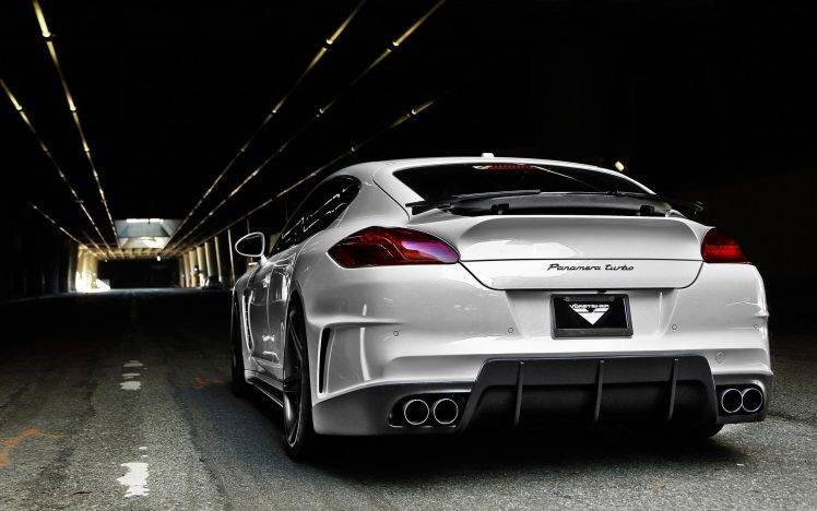 car, Porsche, Porsche Panamera HD Wallpaper Desktop Background