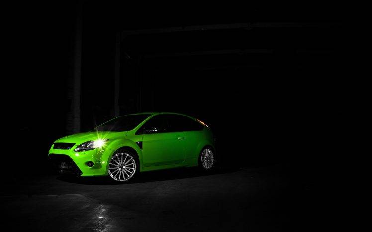 Ford, Ford Focus, Car, Ford Focus RS Wallpapers HD / Desktop and Mobile  Backgrounds