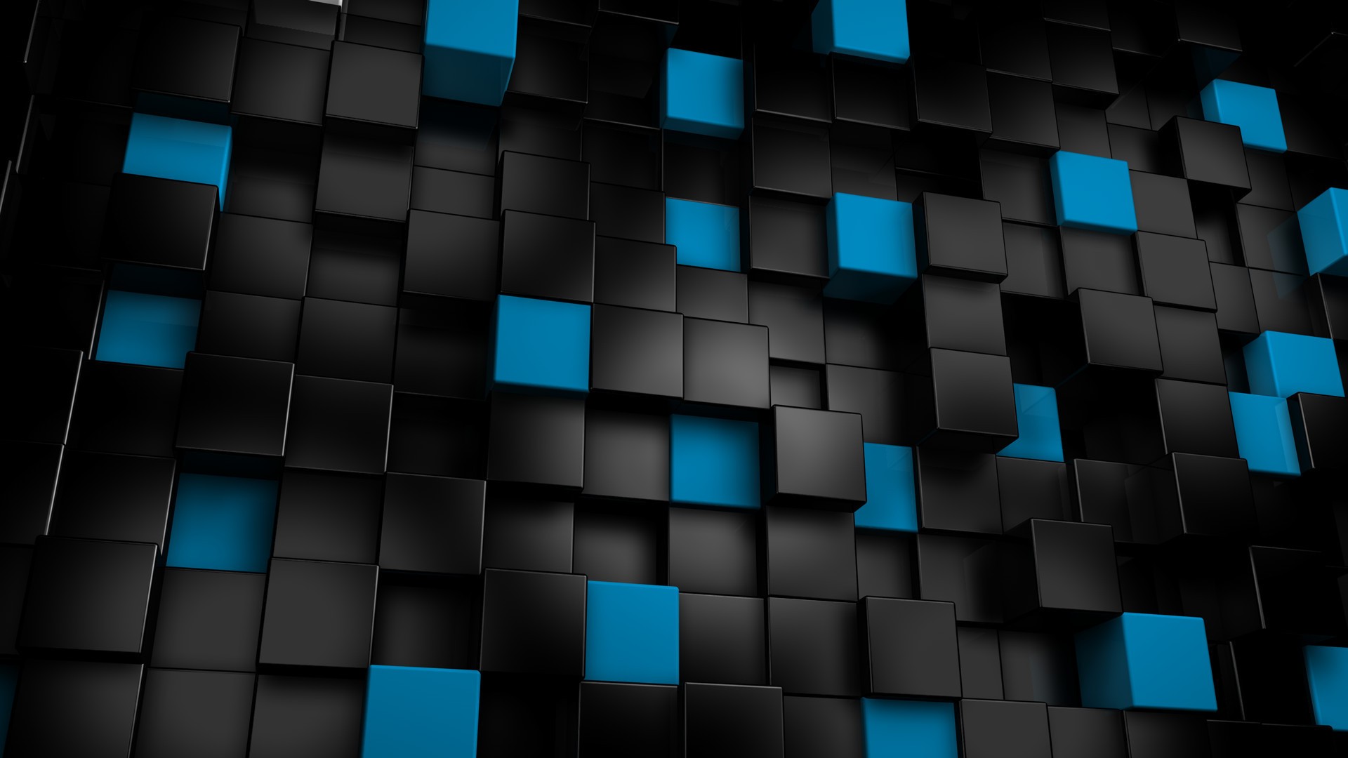 3D Wallpaper