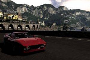Ferrari, Ferrari GTO, Forza Motorsport 4, Car