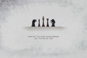 Game Of Thrones, Book Quotes, Chess, Quote, A Song Of Ice And Fire