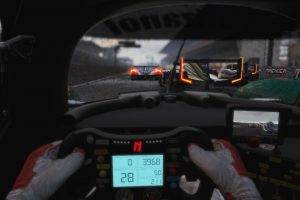video Games, Project CARS, Point Of View