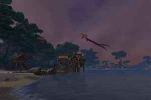video Games, World Of Warcraft: Mists Of Pandaria, World Of Warcraft