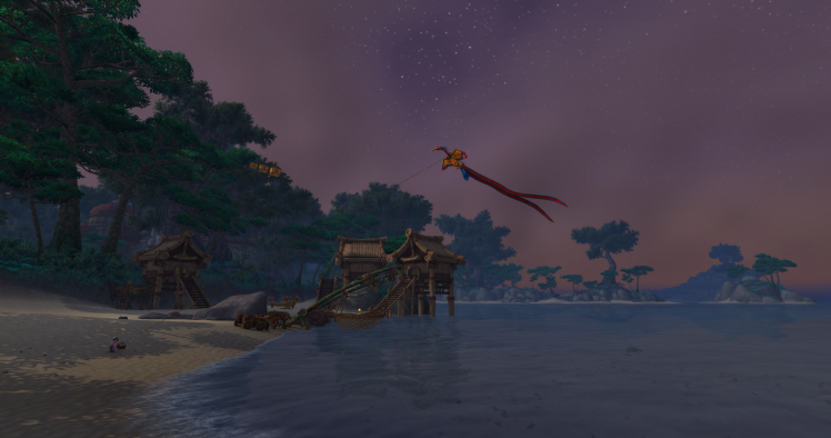 video Games, World Of Warcraft: Mists Of Pandaria, World Of Warcraft HD Wallpaper Desktop Background
