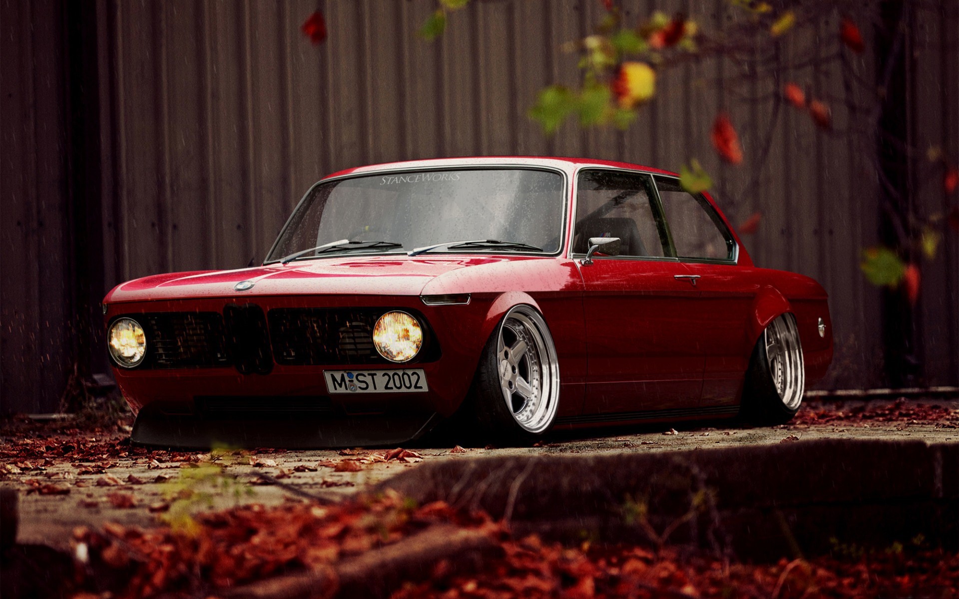 vehicle Car  Tuning  BMW Rims Wallpapers  HD  Desktop 