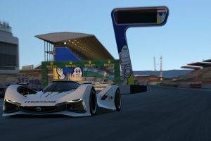 video Games, Mazda LM55 Vision Gran Turismo, Gran Turismo 6, Gran Turismo