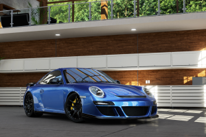 RUF, RUF Rt 12 S, Forza Motorsport 5, Car, Porsche