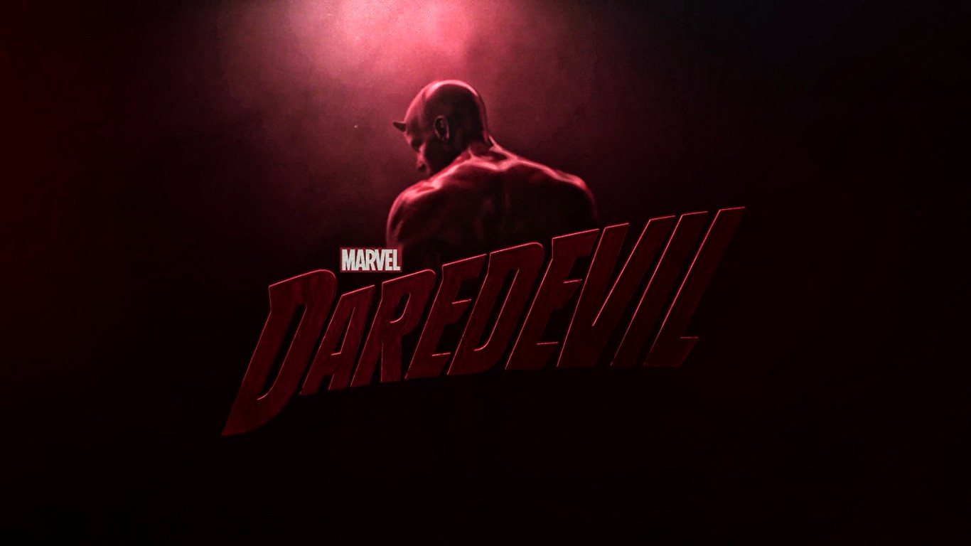 Daredevil, Marvel Comics Wallpaper
