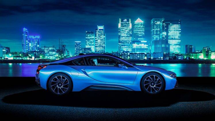 BMW, Luxury Cars, Car HD Wallpaper Desktop Background