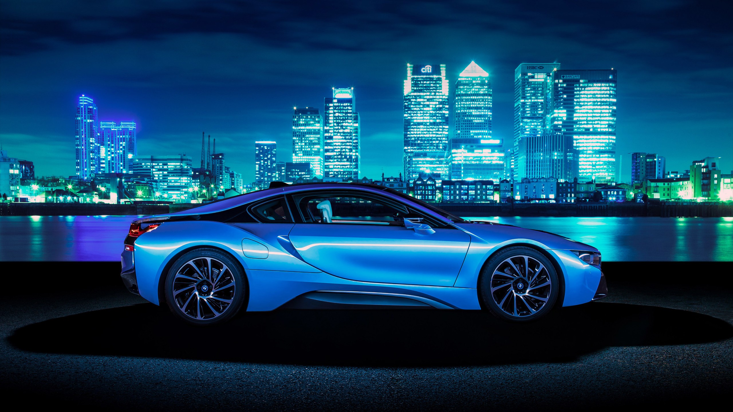 BMW, Luxury Cars, Car Wallpaper
