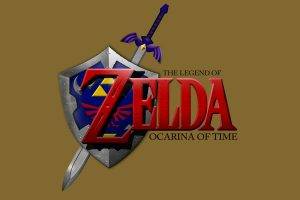 The Legend Of Zelda, Video Games