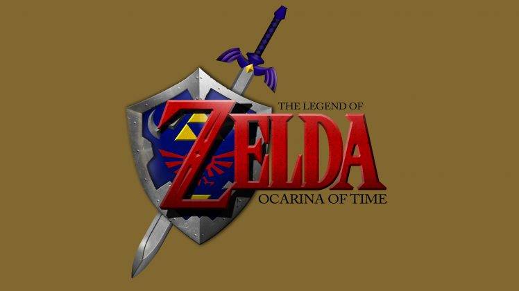 The Legend Of Zelda, Video Games HD Wallpaper Desktop Background