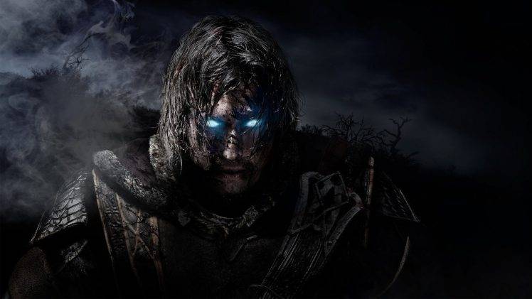 Middle earth : Shadow Of Mordor, Video Games HD Wallpaper Desktop Background
