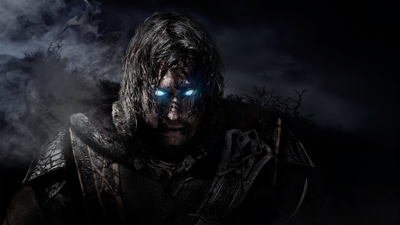 Middle earth : Shadow Of Mordor, Video Games Wallpaper