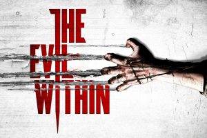The Evil Within, Video Games