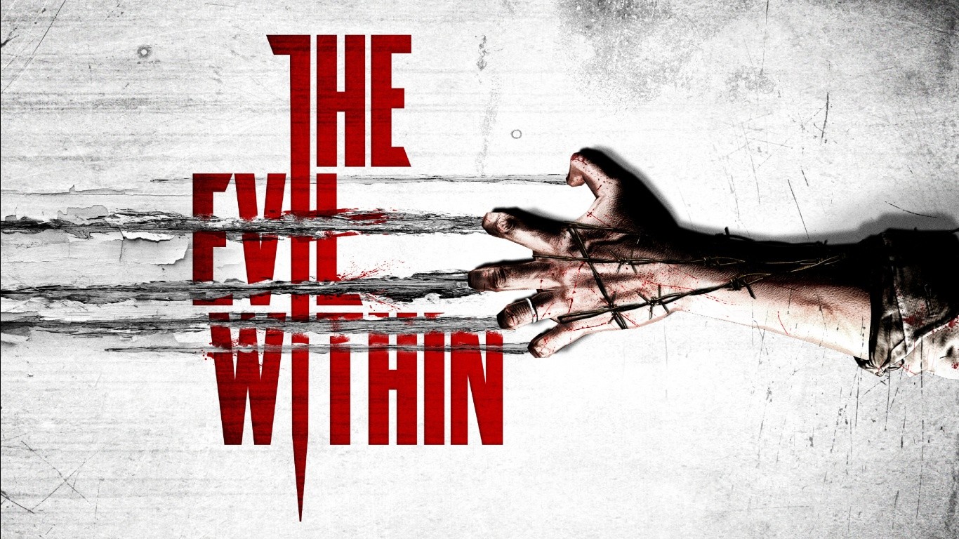 The Evil Within, Video Games Wallpaper