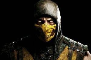 Scorpion (character), Video Games
