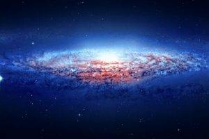 universe, Galaxy