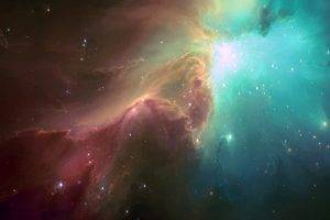 space, Nebula, Universe, Galaxy