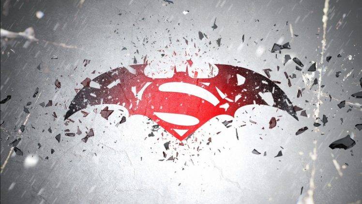 Batman V Superman: Dawn Of Justice, Superman HD Wallpaper Desktop Background