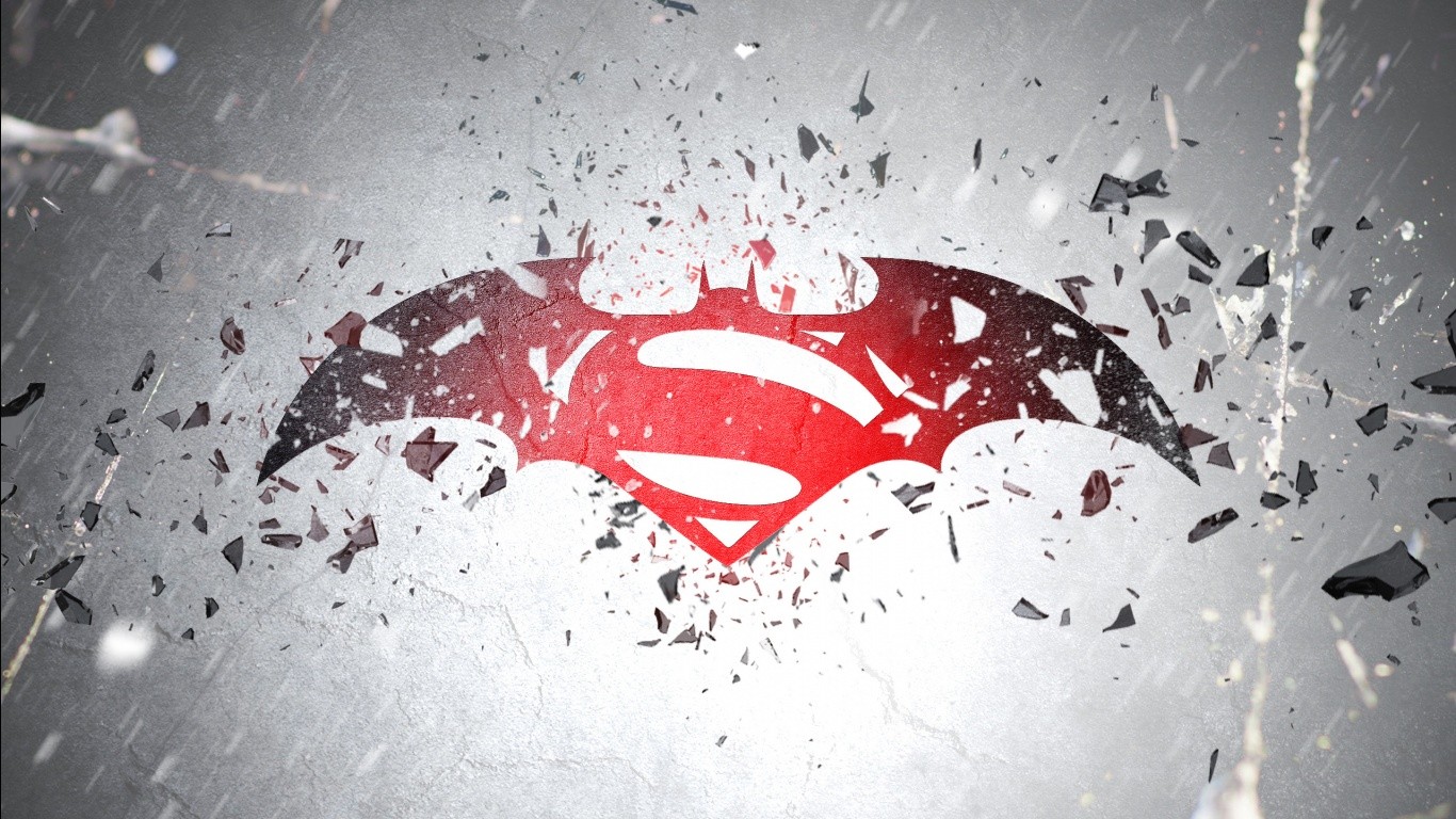 Batman V Superman: Dawn Of Justice, Superman Wallpaper