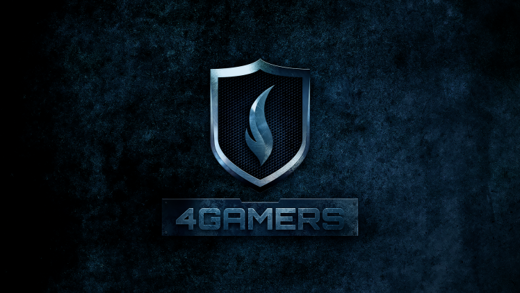 4Gamers, Gamers, Video Games, Logo HD Wallpaper Desktop Background